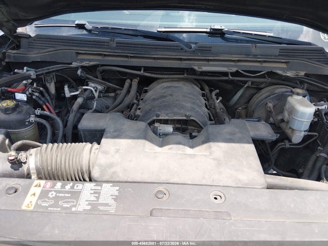 2018 Gmc Sierra 1500 Sle მანქანა იყიდება აუქციონზე, vin: 3GTU2MEC3JG499315, აუქციონის ნომერი: 45682881