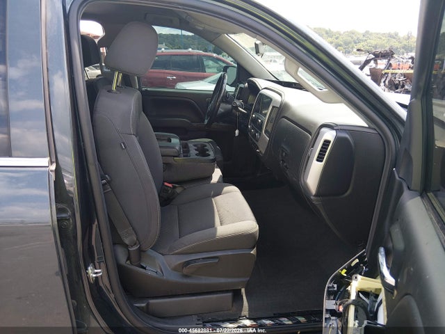 2018 Gmc Sierra 1500 Sle მანქანა იყიდება აუქციონზე, vin: 3GTU2MEC3JG499315, აუქციონის ნომერი: 45682881
