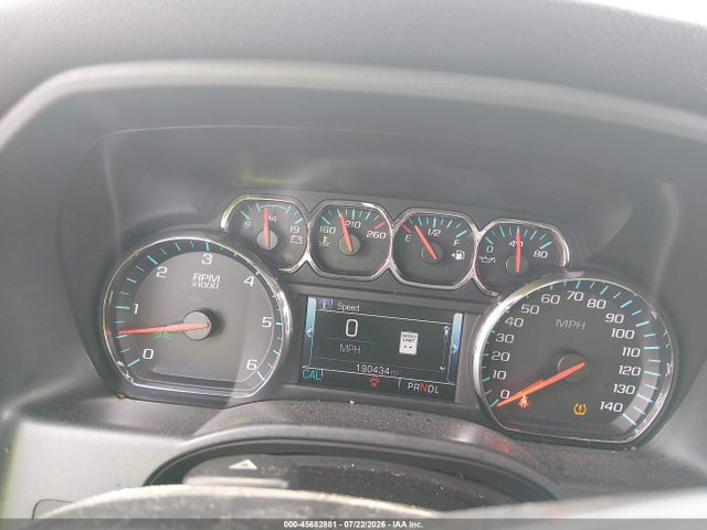 2018 Gmc Sierra 1500 Sle მანქანა იყიდება აუქციონზე, vin: 3GTU2MEC3JG499315, აუქციონის ნომერი: 45682881