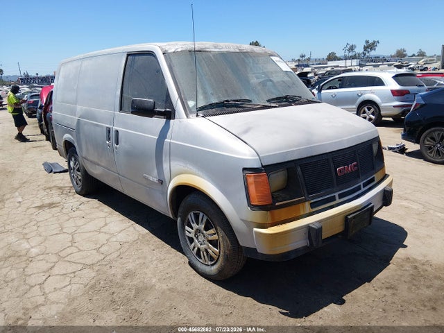 Aukcja sprzedaży 1993 Gmc Safari Xt, vin: 1GTDM19Z6PB505245, numer aukcji: 45682882