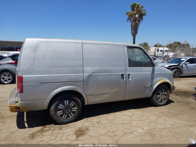 1993 Gmc Safari Xt მანქანა იყიდება აუქციონზე, vin: 1GTDM19Z6PB505245, აუქციონის ნომერი: 45682882