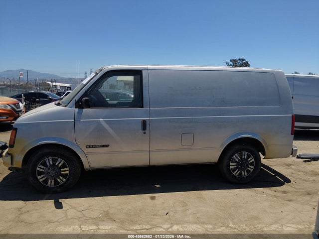 1993 Gmc Safari Xt მანქანა იყიდება აუქციონზე, vin: 1GTDM19Z6PB505245, აუქციონის ნომერი: 45682882