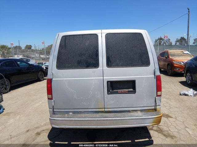 1993 Gmc Safari Xt მანქანა იყიდება აუქციონზე, vin: 1GTDM19Z6PB505245, აუქციონის ნომერი: 45682882