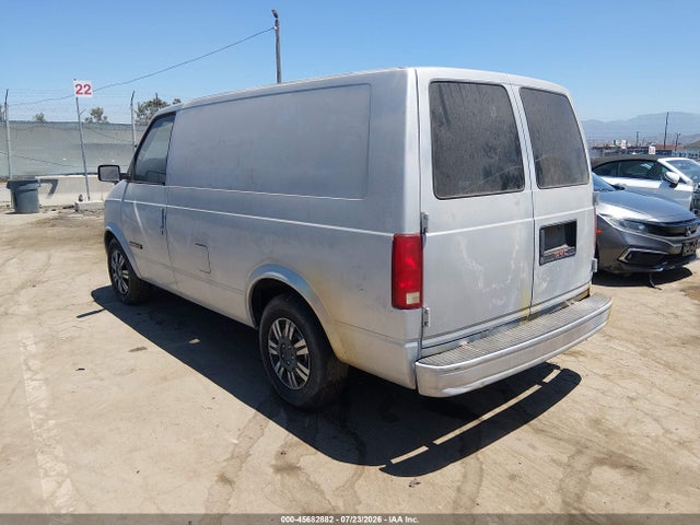 1993 Gmc Safari Xt მანქანა იყიდება აუქციონზე, vin: 1GTDM19Z6PB505245, აუქციონის ნომერი: 45682882