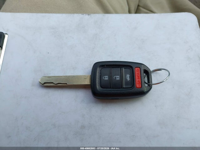 19XFB2F51FE266517 Honda Civic Lx