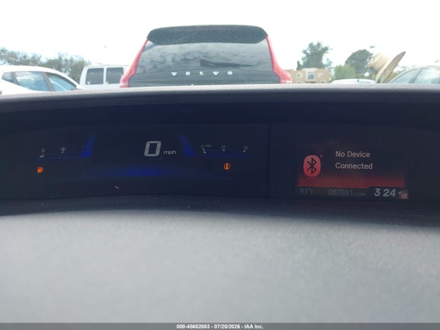 19XFB2F51FE266517 Honda Civic Lx