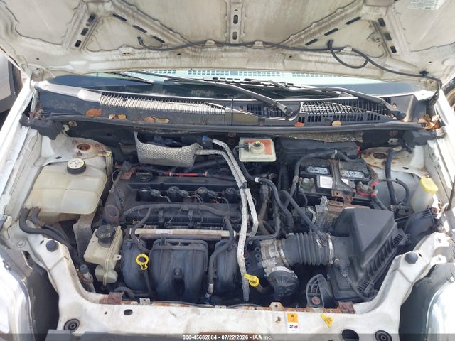 45682884 :رقم المزاد ، NM0LS7DN6AT006730 vin ، 2010 Ford Transit Connect Xlt مزاد بيع