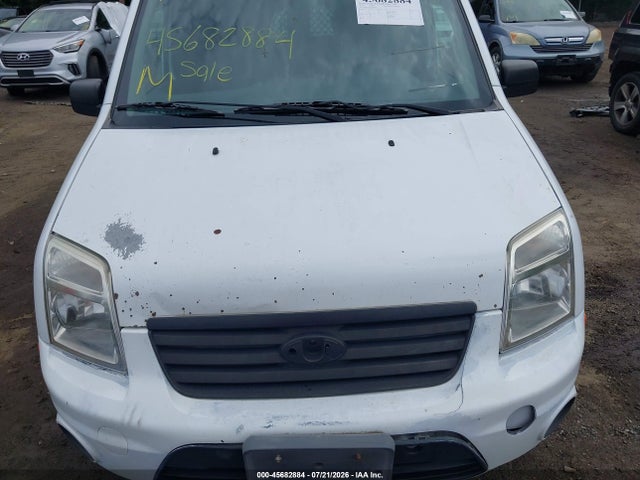 Продажа на аукционе авто 2010 Ford Transit Connect Xlt, vin: NM0LS7DN6AT006730, номер лота: 45682884