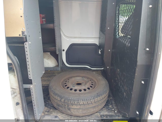 Продаж на аукціоні авто 2010 Ford Transit Connect Xlt, vin: NM0LS7DN6AT006730, номер лоту: 45682884