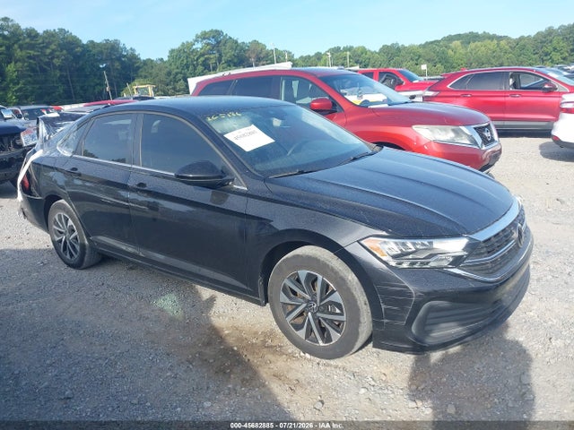 Aukcja sprzedaży 2022 Volkswagen Jetta 1.5t S, vin: 3VWCM7BU0NM015318, numer aukcji: 45682885