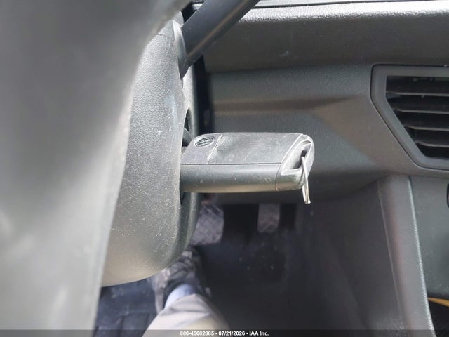 45682885 :رقم المزاد ، 3VWCM7BU0NM015318 vin ، 2022 Volkswagen Jetta 1.5t S مزاد بيع