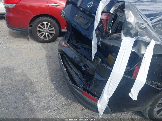 45682885 :رقم المزاد ، 3VWCM7BU0NM015318 vin ، 2022 Volkswagen Jetta 1.5t S مزاد بيع