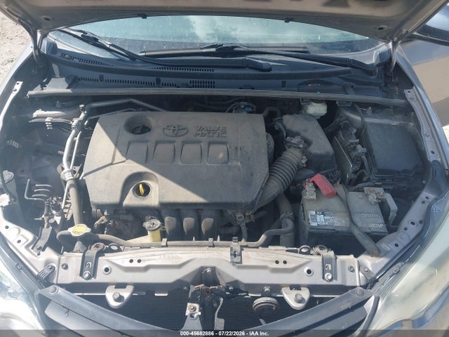 Продаж на аукціоні авто 2014 Toyota Corolla Le Eco, vin: 5YFBPRHE0EP091292, номер лоту: 45682886