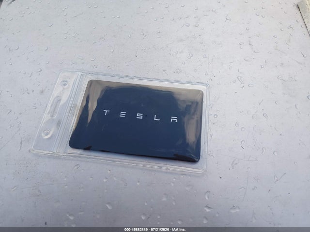 Продаж на аукціоні авто 2025 Tesla Model 3 Long Range Rear-wheel Drive/standard Rear-wheel Drive, vin: 5YJ3E1EA2SF936423, номер лоту: 45682889