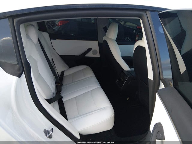 Продаж на аукціоні авто 2025 Tesla Model 3 Long Range Rear-wheel Drive/standard Rear-wheel Drive, vin: 5YJ3E1EA2SF936423, номер лоту: 45682889