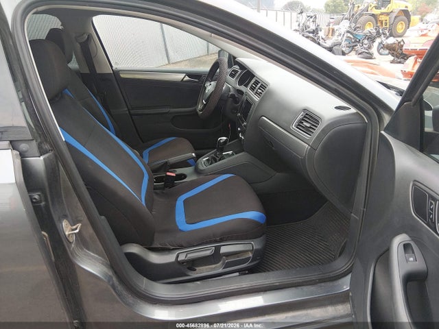 2016 Volkswagen Jetta 1.4t Se მანქანა იყიდება აუქციონზე, vin: 3VWD67AJ5GM267025, აუქციონის ნომერი: 45682896