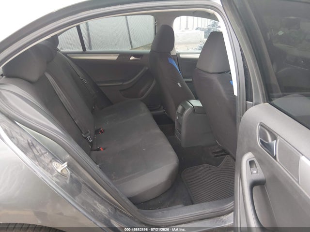 2016 Volkswagen Jetta 1.4t Se მანქანა იყიდება აუქციონზე, vin: 3VWD67AJ5GM267025, აუქციონის ნომერი: 45682896