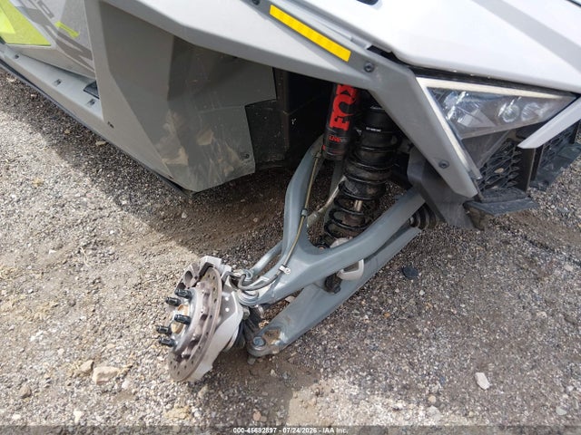 Продажа на аукционе авто 2022 Polaris Rzr Turbo R 4 Ultimate, vin: 3NSG4L929NG381891, номер лота: 45682897
