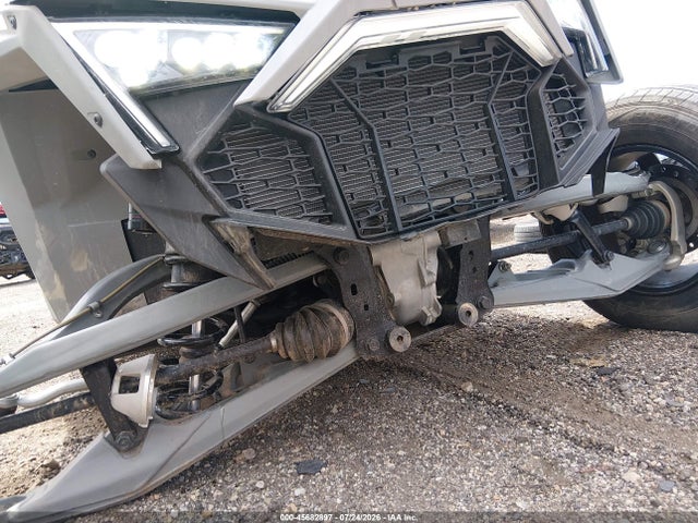 Продажа на аукционе авто 2022 Polaris Rzr Turbo R 4 Ultimate, vin: 3NSG4L929NG381891, номер лота: 45682897