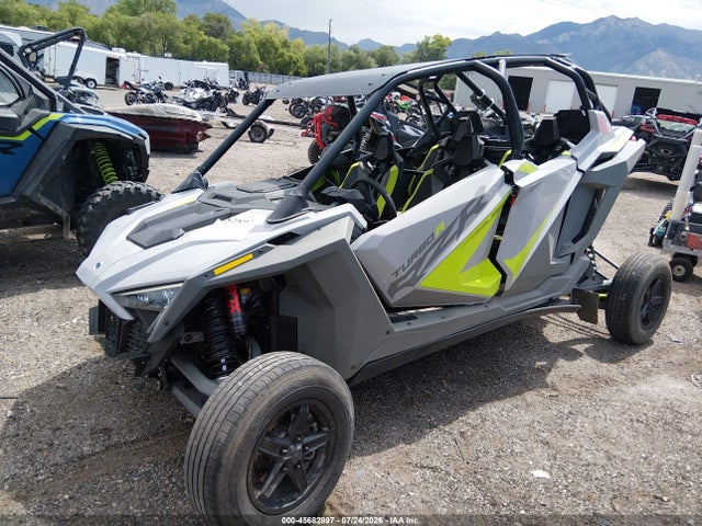 Продажа на аукционе авто 2022 Polaris Rzr Turbo R 4 Ultimate, vin: 3NSG4L929NG381891, номер лота: 45682897