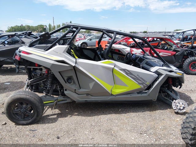 Продажа на аукционе авто 2022 Polaris Rzr Turbo R 4 Ultimate, vin: 3NSG4L929NG381891, номер лота: 45682897