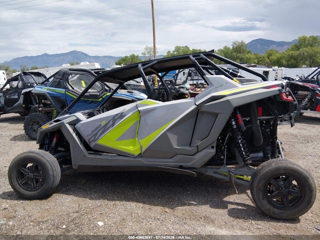 Продажа на аукционе авто 2022 Polaris Rzr Turbo R 4 Ultimate, vin: 3NSG4L929NG381891, номер лота: 45682897