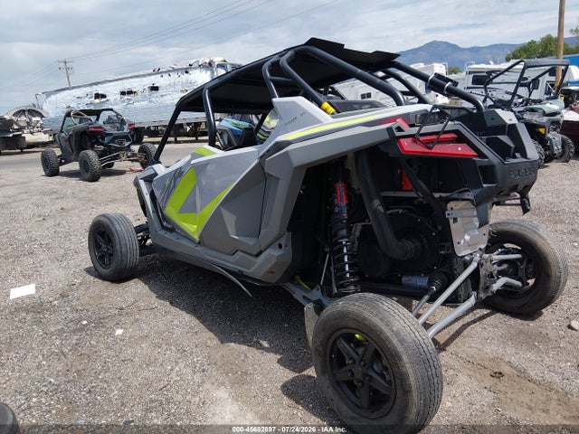 Продажа на аукционе авто 2022 Polaris Rzr Turbo R 4 Ultimate, vin: 3NSG4L929NG381891, номер лота: 45682897