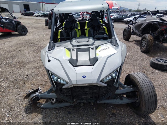 Продажа на аукционе авто 2022 Polaris Rzr Turbo R 4 Ultimate, vin: 3NSG4L929NG381891, номер лота: 45682897
