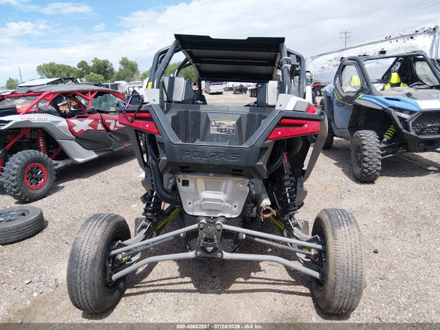 Продажа на аукционе авто 2022 Polaris Rzr Turbo R 4 Ultimate, vin: 3NSG4L929NG381891, номер лота: 45682897