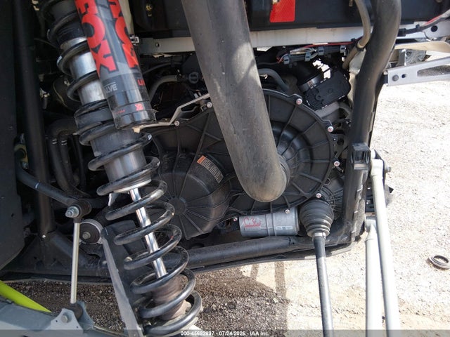 Продажа на аукционе авто 2022 Polaris Rzr Turbo R 4 Ultimate, vin: 3NSG4L929NG381891, номер лота: 45682897