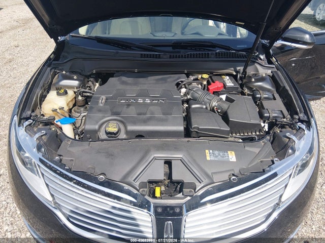 Продаж на аукціоні авто 2013 Lincoln Mkz, vin: 3LN6L2GK1DR803583, номер лоту: 45682898