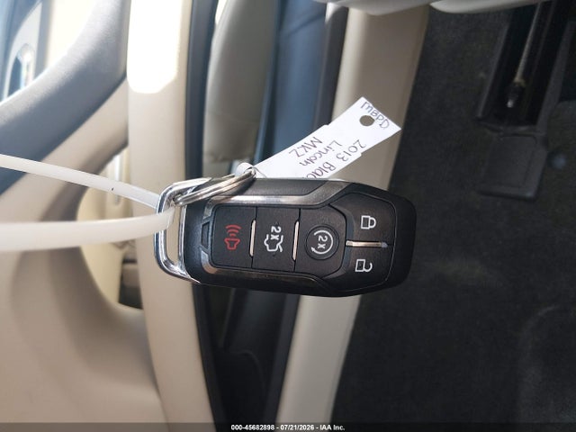 Продаж на аукціоні авто 2013 Lincoln Mkz, vin: 3LN6L2GK1DR803583, номер лоту: 45682898