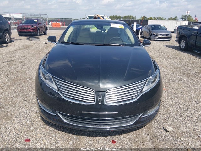 Продаж на аукціоні авто 2013 Lincoln Mkz, vin: 3LN6L2GK1DR803583, номер лоту: 45682898
