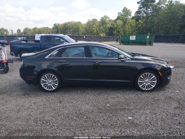 Продаж на аукціоні авто 2013 Lincoln Mkz, vin: 3LN6L2GK1DR803583, номер лоту: 45682898