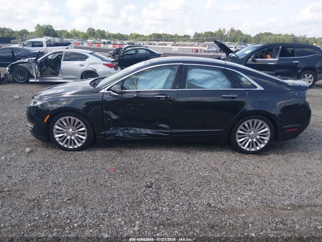 Продаж на аукціоні авто 2013 Lincoln Mkz, vin: 3LN6L2GK1DR803583, номер лоту: 45682898