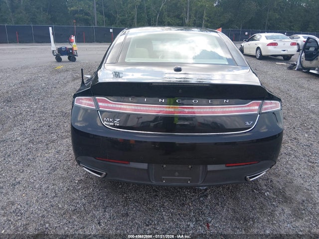 Продаж на аукціоні авто 2013 Lincoln Mkz, vin: 3LN6L2GK1DR803583, номер лоту: 45682898
