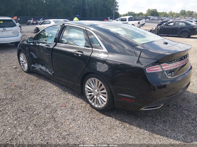 Продаж на аукціоні авто 2013 Lincoln Mkz, vin: 3LN6L2GK1DR803583, номер лоту: 45682898