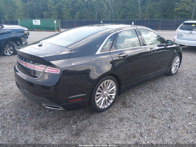 Продаж на аукціоні авто 2013 Lincoln Mkz, vin: 3LN6L2GK1DR803583, номер лоту: 45682898