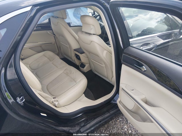 Продаж на аукціоні авто 2013 Lincoln Mkz, vin: 3LN6L2GK1DR803583, номер лоту: 45682898