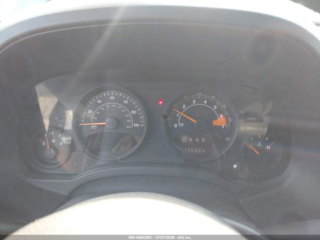 Продажа на аукционе авто 2014 Jeep Patriot Sport, vin: 1C4NJPBB5ED754716, номер лота: 45682901