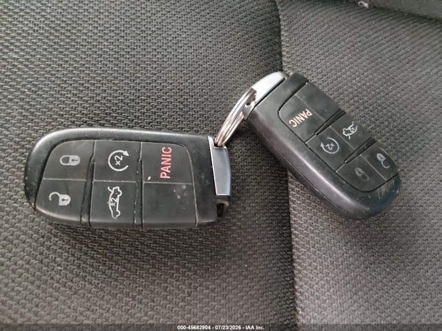 Aukcja sprzedaży 2015 Dodge Charger Sxt, vin: 2C3CDXHG0FH794695, numer aukcji: 45682904