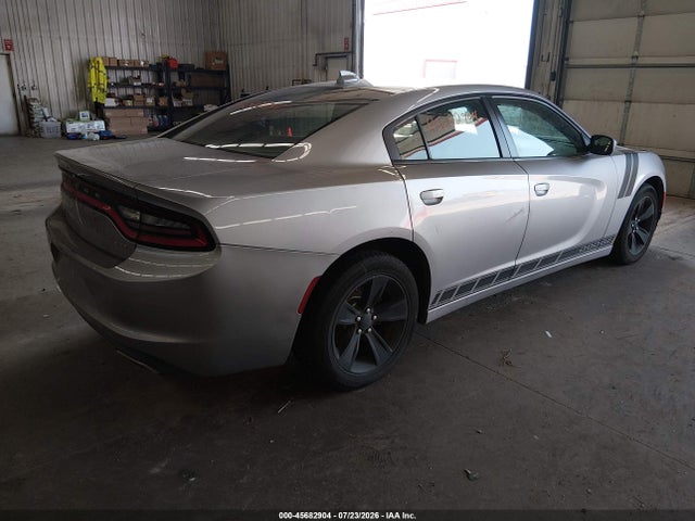 Aukcja sprzedaży 2015 Dodge Charger Sxt, vin: 2C3CDXHG0FH794695, numer aukcji: 45682904