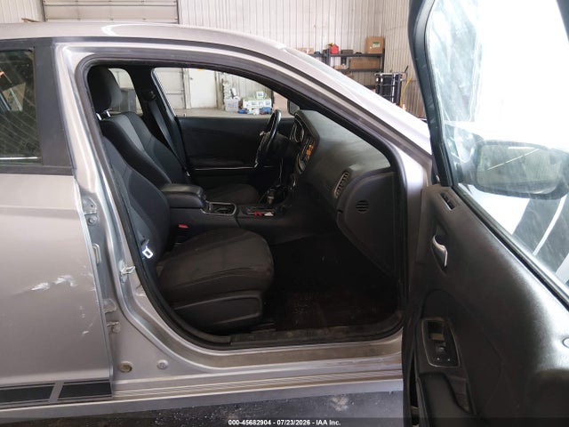 Aukcja sprzedaży 2015 Dodge Charger Sxt, vin: 2C3CDXHG0FH794695, numer aukcji: 45682904