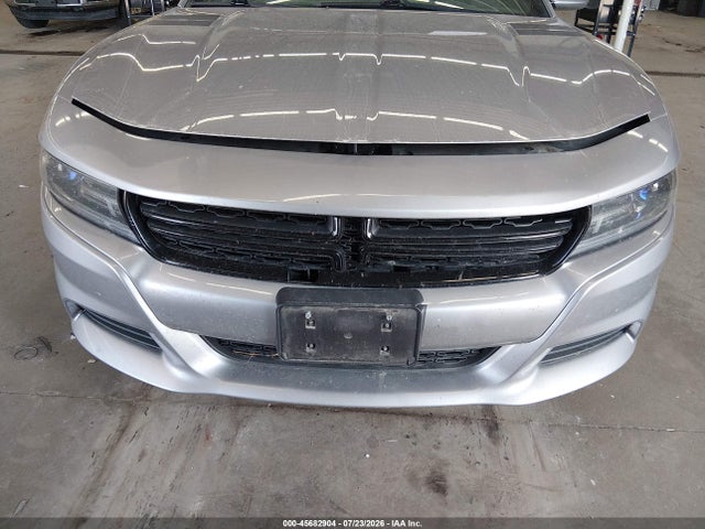 Aukcja sprzedaży 2015 Dodge Charger Sxt, vin: 2C3CDXHG0FH794695, numer aukcji: 45682904