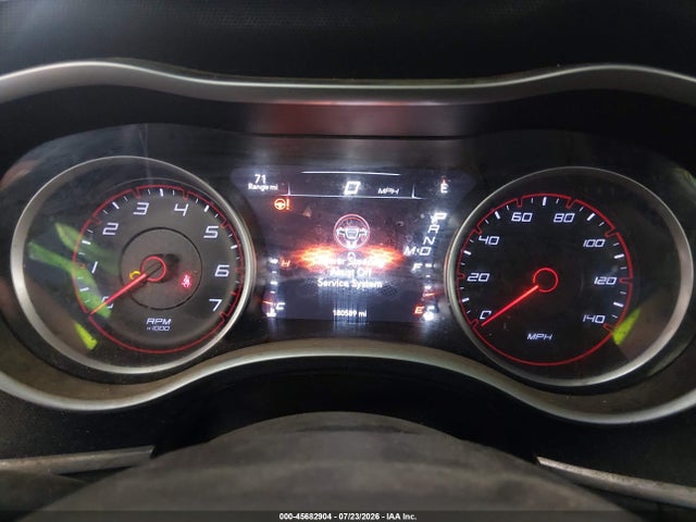 Aukcja sprzedaży 2015 Dodge Charger Sxt, vin: 2C3CDXHG0FH794695, numer aukcji: 45682904