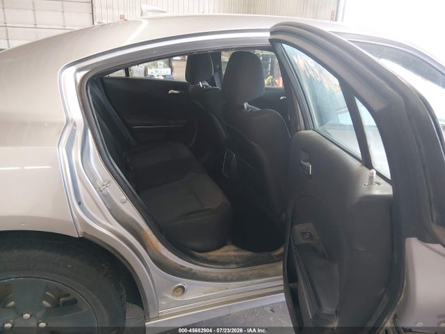 Aukcja sprzedaży 2015 Dodge Charger Sxt, vin: 2C3CDXHG0FH794695, numer aukcji: 45682904