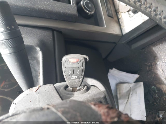 Aukcja sprzedaży 2012 Jeep Liberty Sport, vin: 1C4PJMAK4CW163657, numer aukcji: 45682908