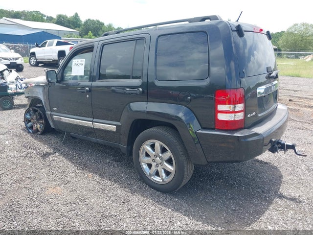 Aukcja sprzedaży 2012 Jeep Liberty Sport, vin: 1C4PJMAK4CW163657, numer aukcji: 45682908