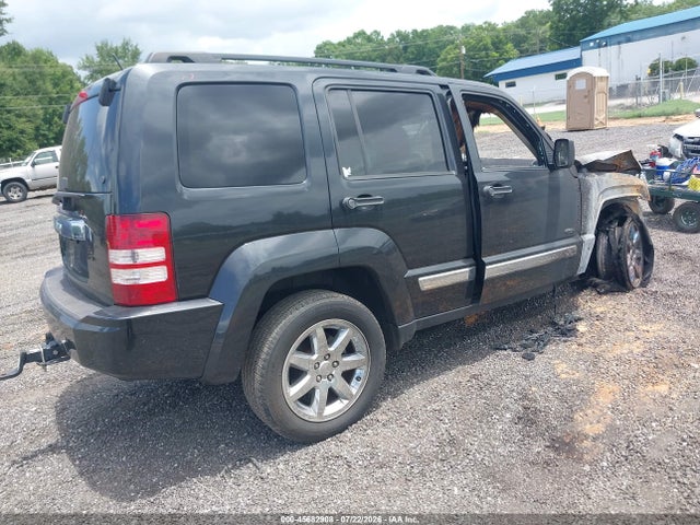 Aukcja sprzedaży 2012 Jeep Liberty Sport, vin: 1C4PJMAK4CW163657, numer aukcji: 45682908