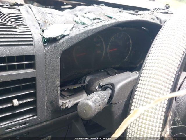Aukcja sprzedaży 2012 Jeep Liberty Sport, vin: 1C4PJMAK4CW163657, numer aukcji: 45682908
